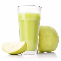 جوافة - وسط